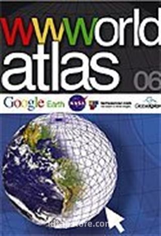 Www World Atlas