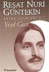 Yeşil Gece