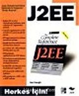 Java J2EE 2 Enterprise Edition