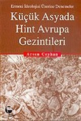 Küçük Asyada Hint Avrupa Gezintileri