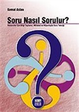 Soru Nasıl Sorulur?