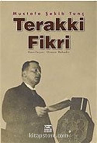 Terakki Fikri