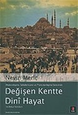 Değişen Kentte Dini Hayat