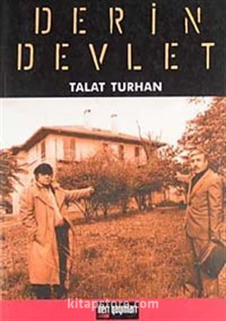 Derin Devlet