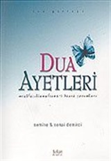 Dua Ayetleri/Meal, Açıklama, Esma-i Hüsna Yorumları Dua Günlüğü