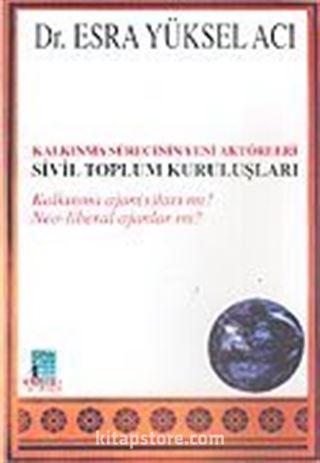 Sivil Toplum Kuruluşları