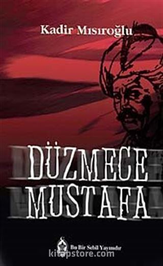 Düzmece Mustafa