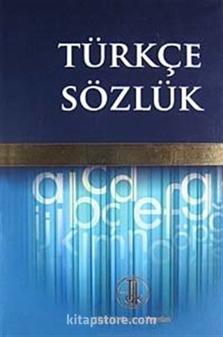 Türkçe Sözlük