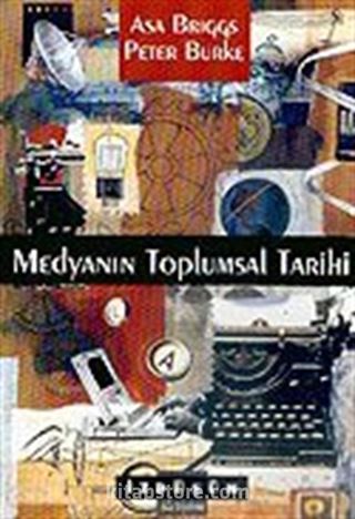 Medyanın Toplumsal Tarihi