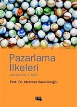 Pazarlama İlkeleri