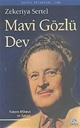 Mavi Gözlü Dev