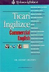 Ticari İngilizce/Commercial English