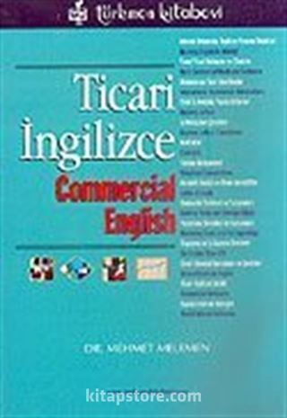 Ticari İngilizce/Commercial English