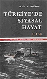 Türkiye'de Siyasal Hayat (2 Cilt Takım)