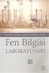 Fen Bilgisi Laboratuvarı