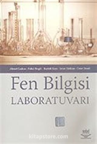 Fen Bilgisi Laboratuvarı