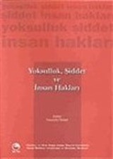 Yoksulluk, Şiddet ve İnsan Hakları (karton kapak)