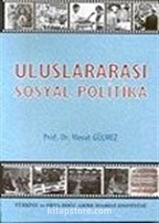 Uluslararası Sosyal Politika