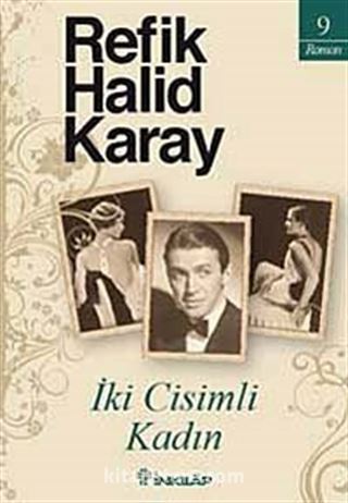 İki Cisimli Kadın