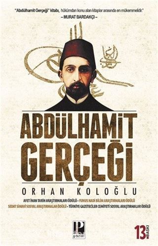 Abdülhamid Gerçeği