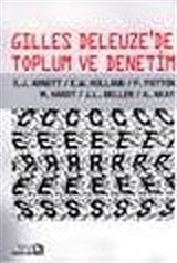 Gilles Deleuze'de Toplum ve Denetim