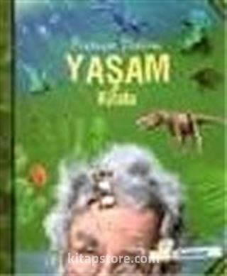 Profesör Dahi'nin Yaşam Kitabı