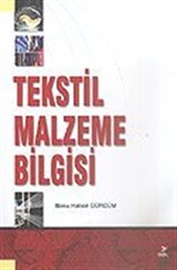 Tekstil Malzeme Bilgisi