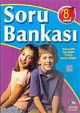 Soru Bankası 8. Sınıf