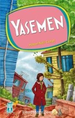 Yasemen