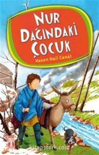 Nur Dağındaki Çocuk