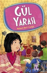 Gül Yarası