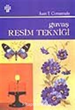 Guvaş Resim Tekniği