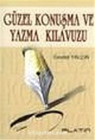 Güzel Konuşma ve Yazma Kılavuzu