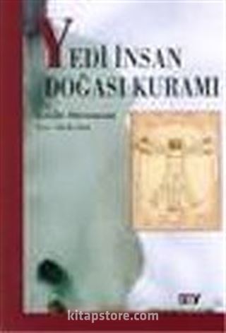 Yedi İnsan Doğası Kuramı