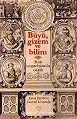 Büyü, Gizem ve Bilim