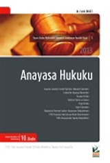 Anayasa Hukuku