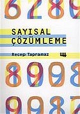 Sayısal Çözümleme