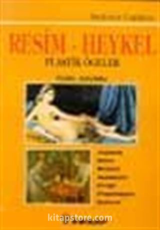 Resim - Heykel Ve Plastik Öğeler