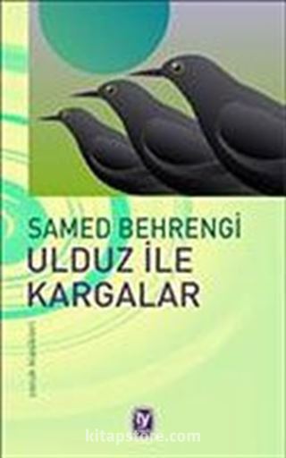 Ulduz İle Kargalar