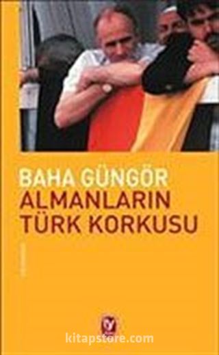 Almanların Türk Korkusu