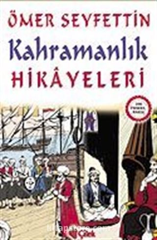 Kahramanlık Hikayeleri