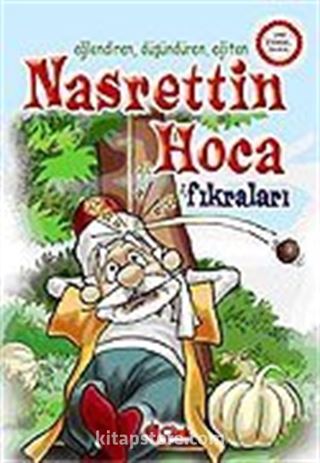 Nasrettin Hoca Fıkraları