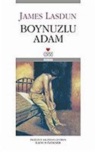 Boynuzlu Adam