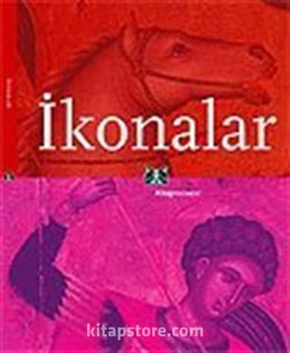 İkonalar