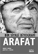 Arafat Bir Siyasi Biyografi