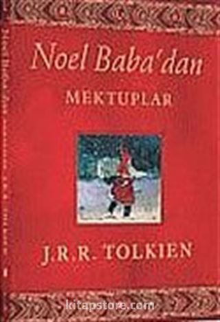 Noel Baba'dan Mektuplar