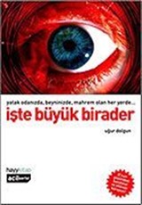 İşte Büyük Birader