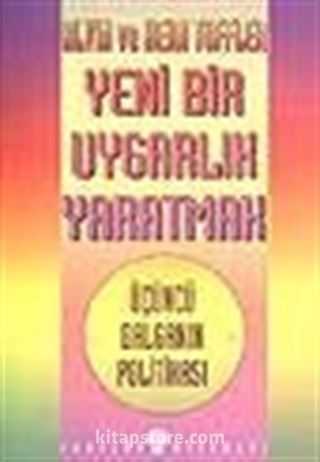 Yeni Bir Uygarlık Yaratmak-Üçüncü Dalganın Politikası