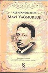 Mavi Yağmurluk