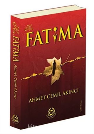 Hz. Fatıma